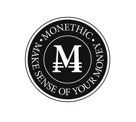 Monethic logo