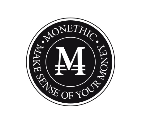 Monethic logo